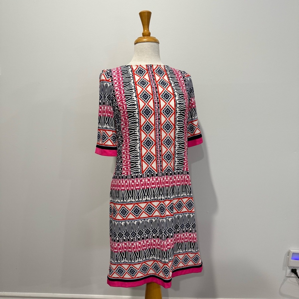 Elyza J dress